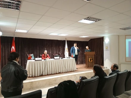 Konferans: Sigortacılıkta Dünden Bugüne: Değişim, Başarı ve Gelecek Vizyonu